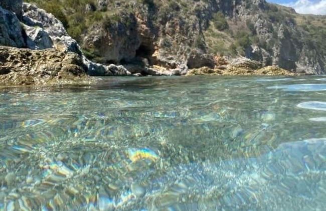 Infreschi Bay Cruise - Photo 4