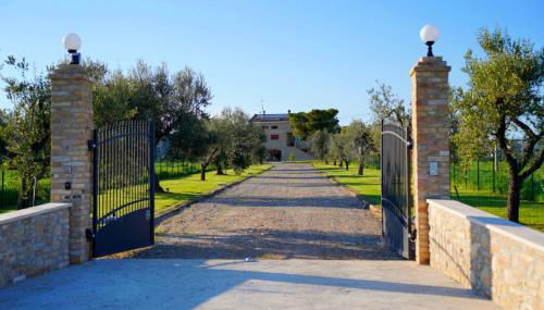 Casale Ferrantino - Photo 3
