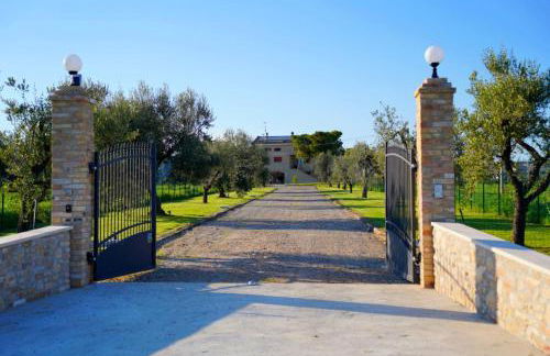 Casale Ferrantino - Photo 3