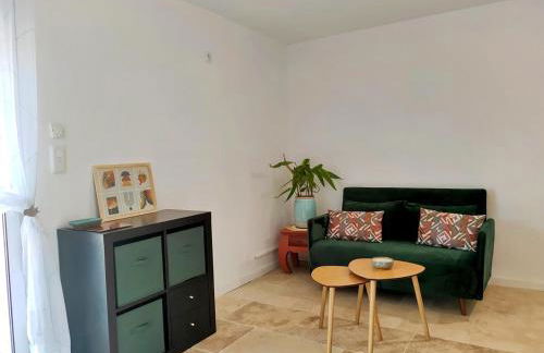 Studio indépendant tout confort - Photo 1