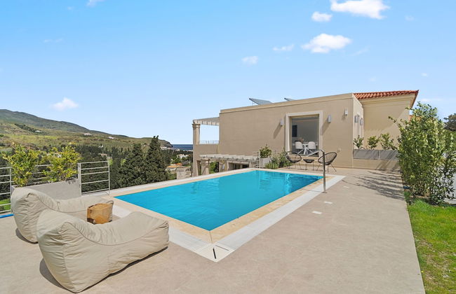 Suite Home Villas with Private Pools by Explore Andros - Foto 24