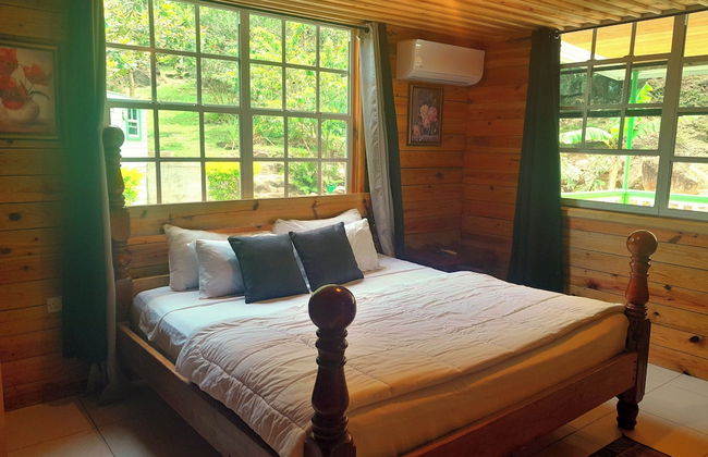 Pinard's Mountain Resort - Cottage 7 - Photo 7