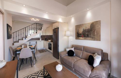 Carmen Sea View Maisonette - Walk to Nidri - Scorpios View - Foto 20