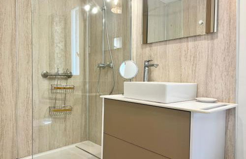 Villa Baux'Nheur, Vue Alpilles, Calme, CLIM, 9 personnes - Foto 43