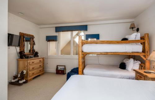 Saddle Ridge F5 home - Foto 16