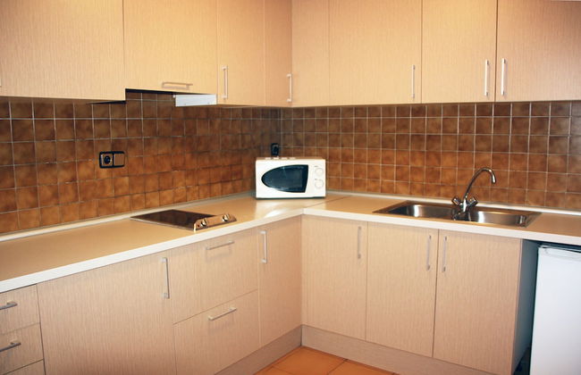 Estudios Cims Pas 3000 - Foto 23