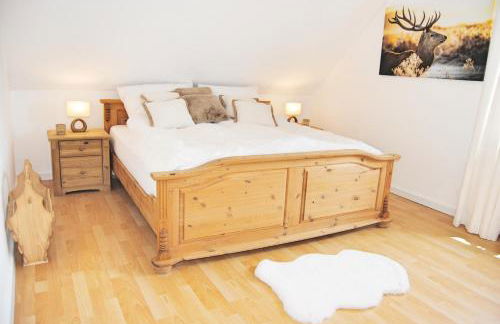 Stilvolles Eifelhaus am Nürburgring mit eigenem Garten - Foto 6