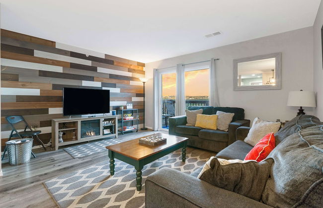 Branson Overlook Filled with Entertainment - Foto 1