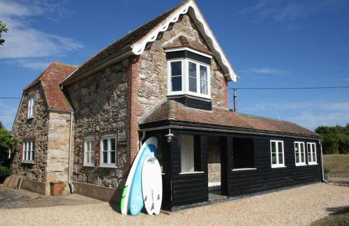 Greystone Cottage - Sea views, short stroll to a beautiful sandy beach - Foto 19