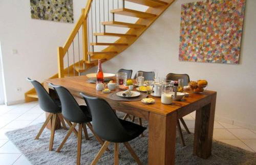 Moselschön Comfortable holiday residence - Foto 10