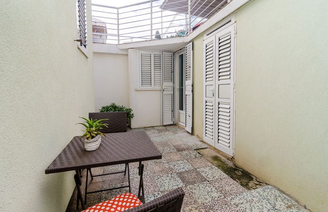 Apartments 4M - Foto 1