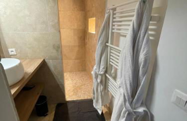 L’Evasion la Love Room de Fayence - Foto 22