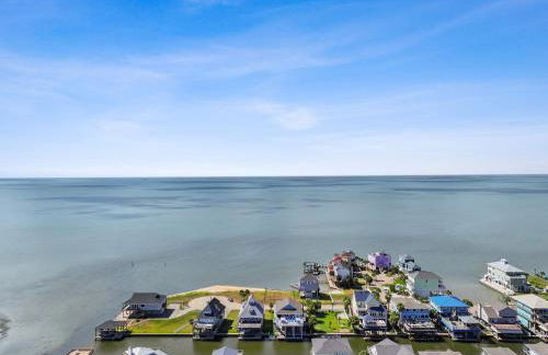 Fun, Fish, Crab - Birds, Beach & incredible Sunsets - Foto 58