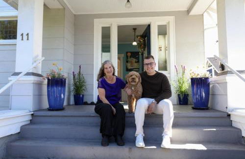 Walker’s Delight on Queen Anne - Foto 90