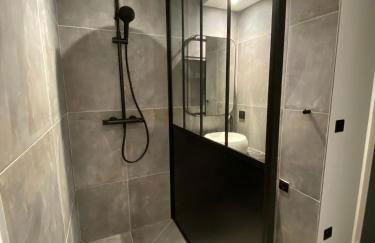 Appartement neuf Méribel hyper centre accès pistes - Foto 15