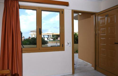 Esperides Beach Hotel Apartments - Foto 56