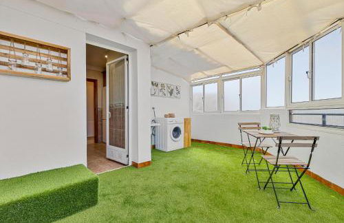 Magnifico atico de 3 dormitorios - Photo 31