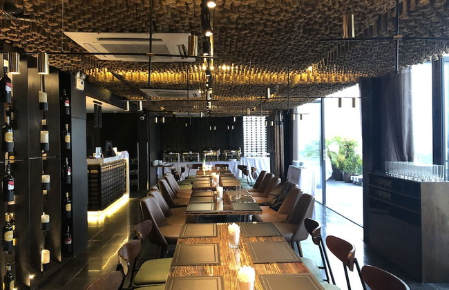 Parosand Hanoi Hotel & Apartment - Foto 65