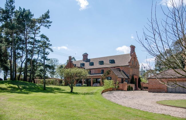 The Loose Box, Sudbourne - Foto 27