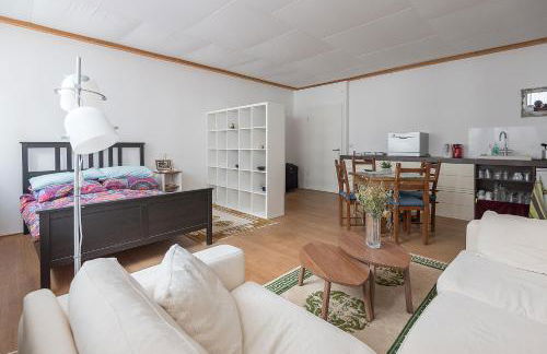 Apartment in der Yogaschule - Foto 18