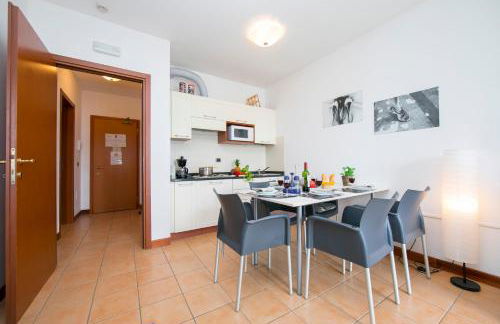 Palazzo Apartments - Porto Letizia - Photo 158