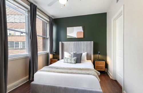 Spacious Modern Condos near French Quarter - Foto 32