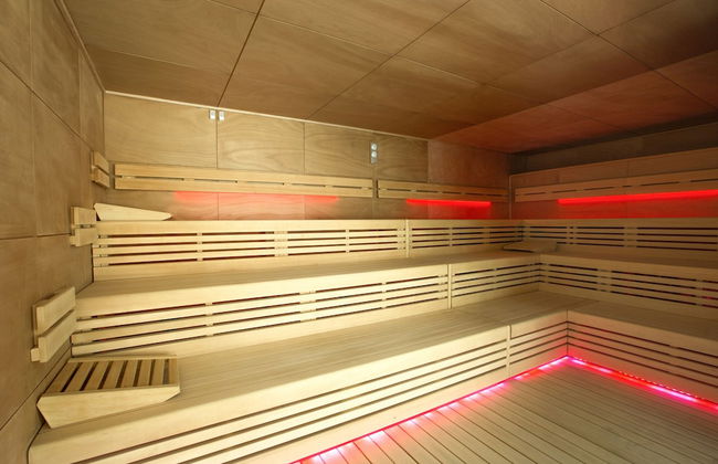 MarSenses Rosa del Mar Hotel & Spa - Photo 49