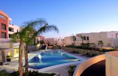 Samara Resort Gym Spa Jacuzzi Pools Marbella - Foto 59