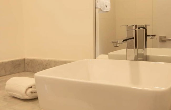 w Artistic 1BR in Barranco - Foto 13