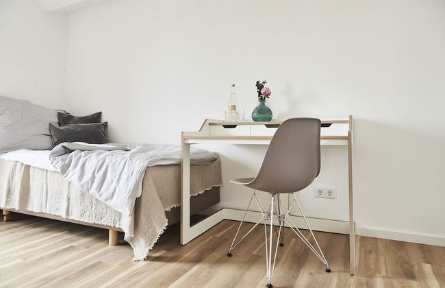 Boardinghome Oldenburg - Foto 7