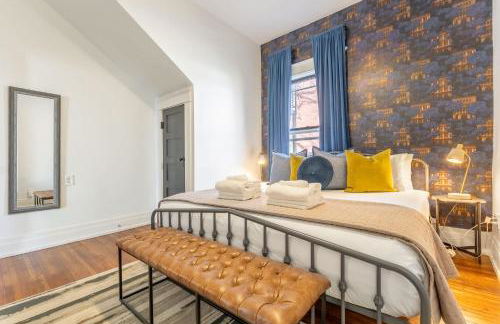 Notes of Southern Charm - Walkable to Food & Shops - Foto 27