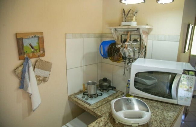 Vila Chico Hotel Fazenda - Foto 15