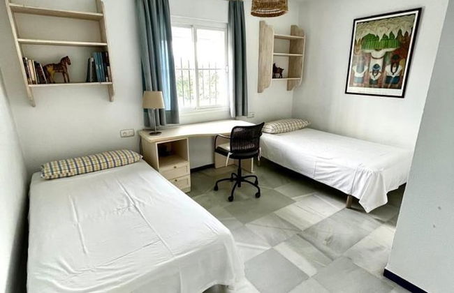 Villa Estuario in Chiclana de La Frontera - Foto 10