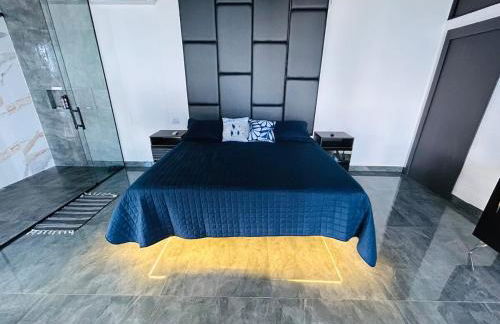 Suíte Premium Hidro Prox Serra do Cipó - Sítio Araras Cipó - Foto 8