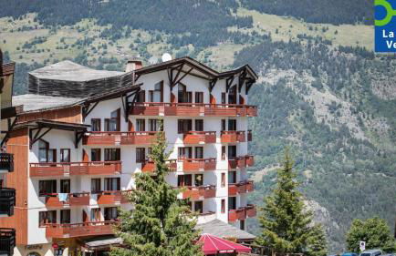 Résidence Pierre & Vacances Le Britania - Foto 1