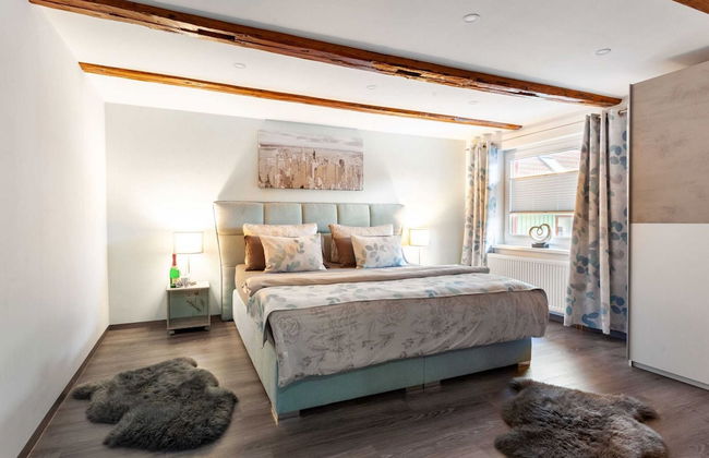 Flat in Elbingerode Near the Blue Lake-formerly TUI Ferienhaus - Foto 2