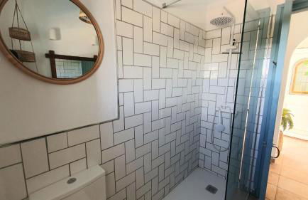 Binibeca Vell Luxury Villa, sea direct access, private pool - Foto 15