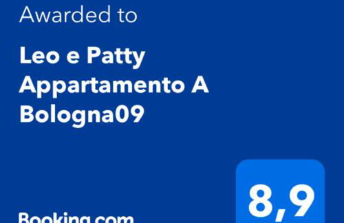 Leo e Patty Appartamento A Bologna09 - Foto 6