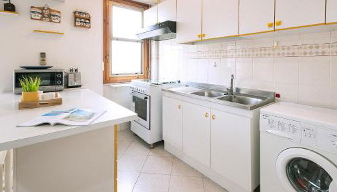 Rifugio Del Golfo in Alghero - Foto 4, Other