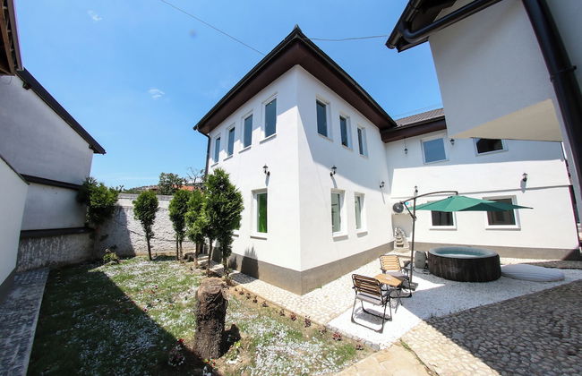 Apartment Villa Begić - Foto 78