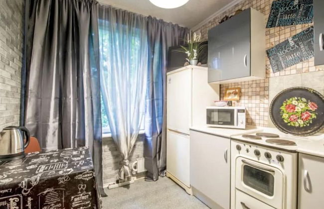 Apartment - Novoyasenevskiy 5 - Foto 5