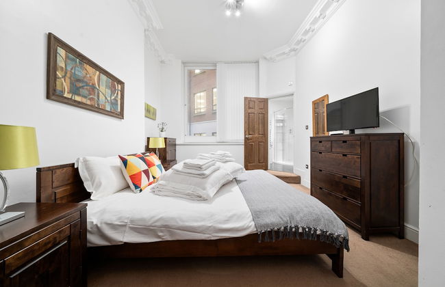 48 Bishopsgate by City Living London - Foto 13