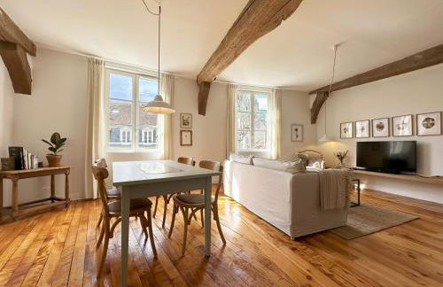 Cœur Cathédrale - Charme et vue fantastique - Foto 3