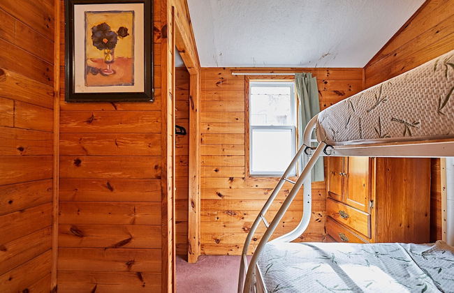 Dayspring Cottages - Foto 38