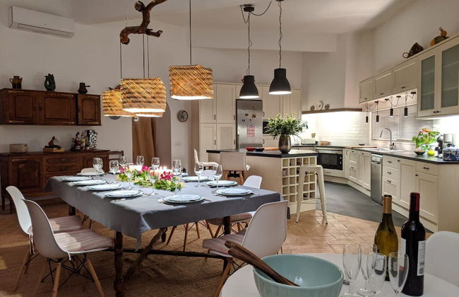 Pêra Vintage Villa With Pool by Homing - Foto 23