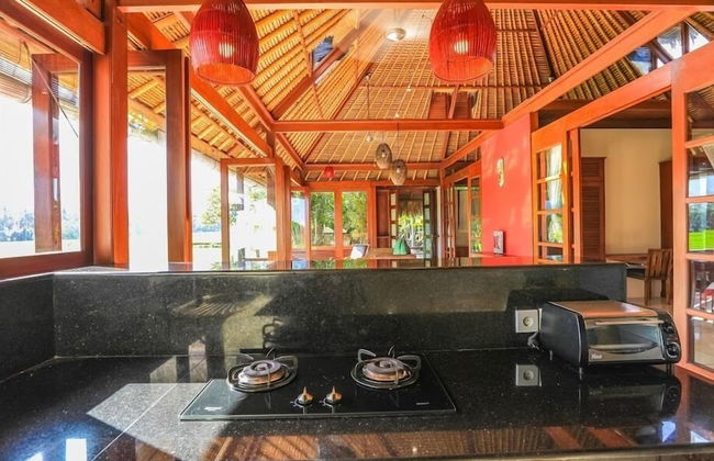 Bali Harmony Villas - Foto 34