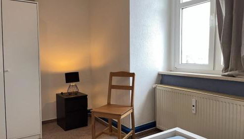 Tolle & geräumige Wohnung in Falkenberg - Foto 2