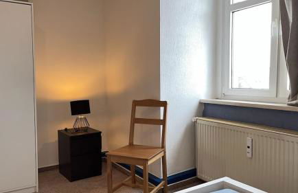 Tolle & geräumige Wohnung in Falkenberg - Foto 9