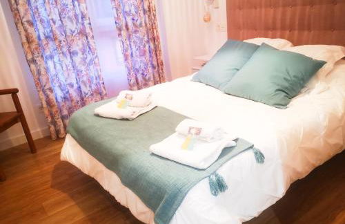 EL DESCANSO DE CARBAYEDO - Foto 6