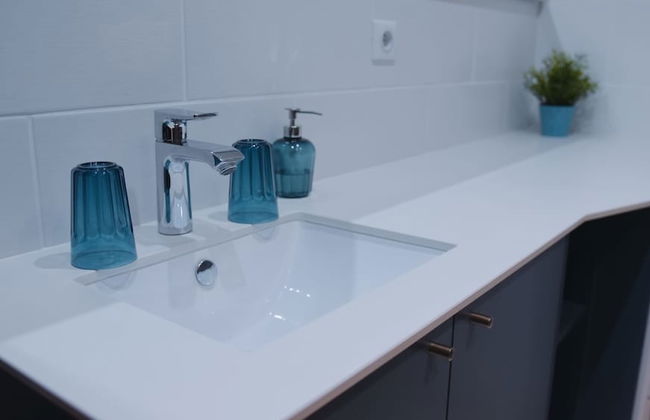 S'harzala Bleu - Foto 22